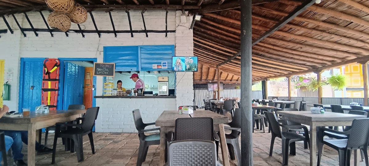 Restaurante La Carreta Photos 2